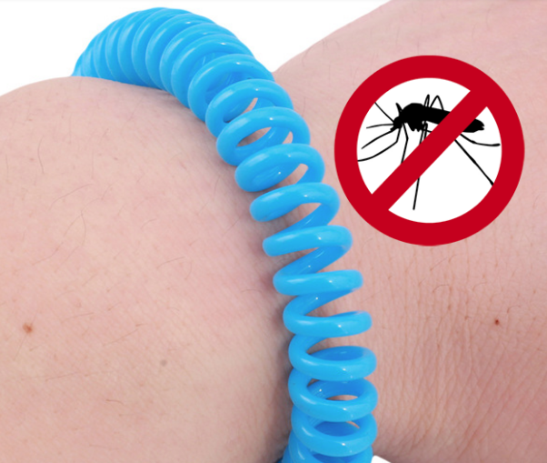 Mosquito Repellent Bracelet