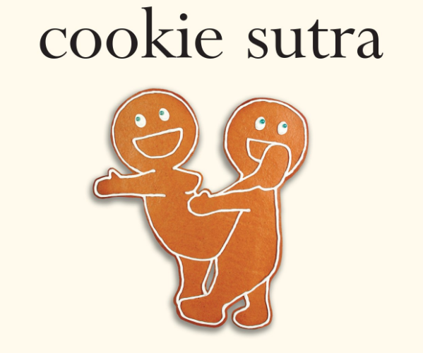 The Cookie Sutra