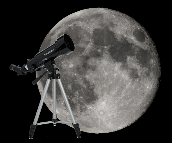 Celestron 70mm Telescope