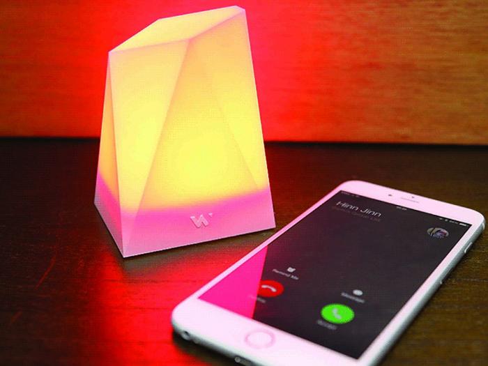 Witti Notti Smart Mood Light