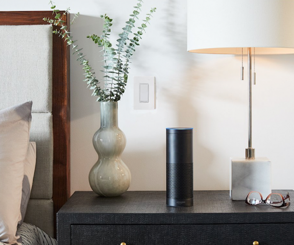 Amazon Echo Plus