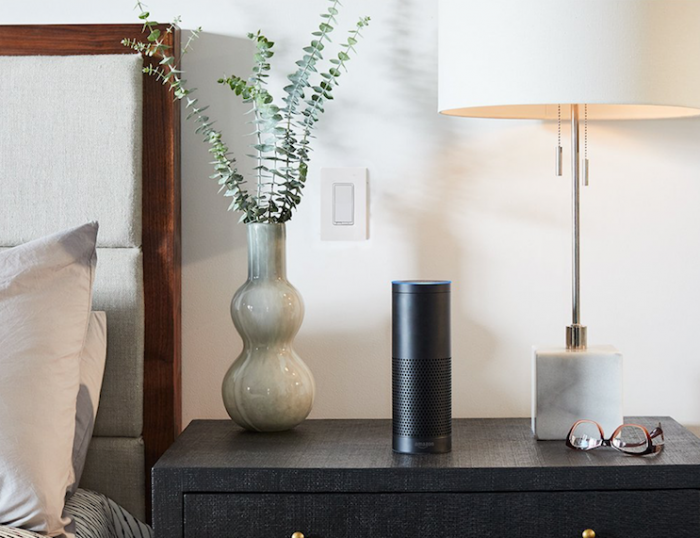 Amazon Echo Plus