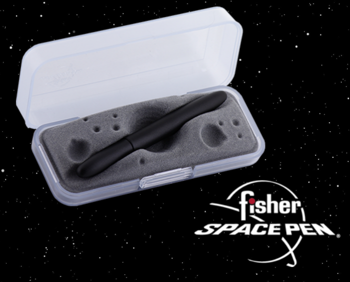 Fisher Space Bullet Pen