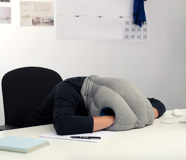 Original Ostrich Pillow