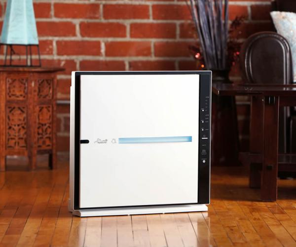 Rabbit Air Ultra Quiet Air Purifier