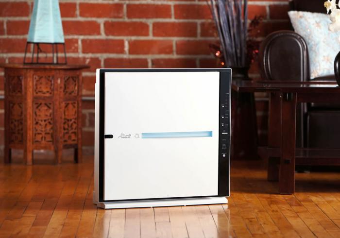 Rabbit Air Ultra Quiet Air Purifier