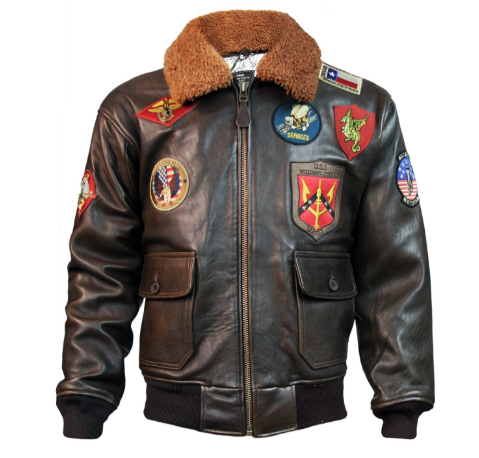 Top Gun Signature Jacket