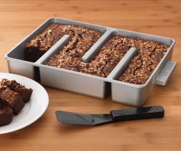 Ultimate Brownie Pan