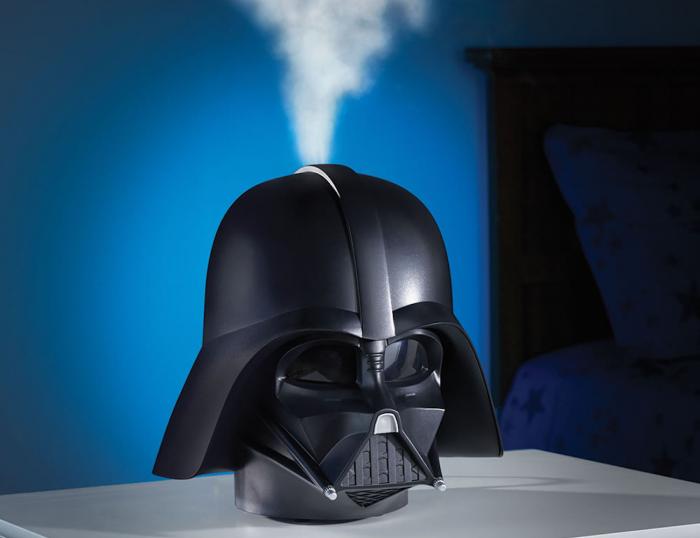 Star Wars Darth Vader Humidifier