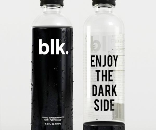 Black Water 