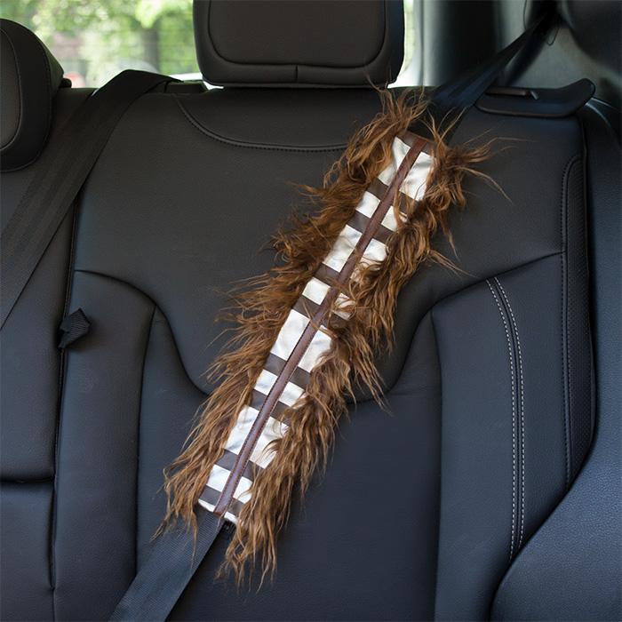 Star Wars Chewbacca Seatbelt