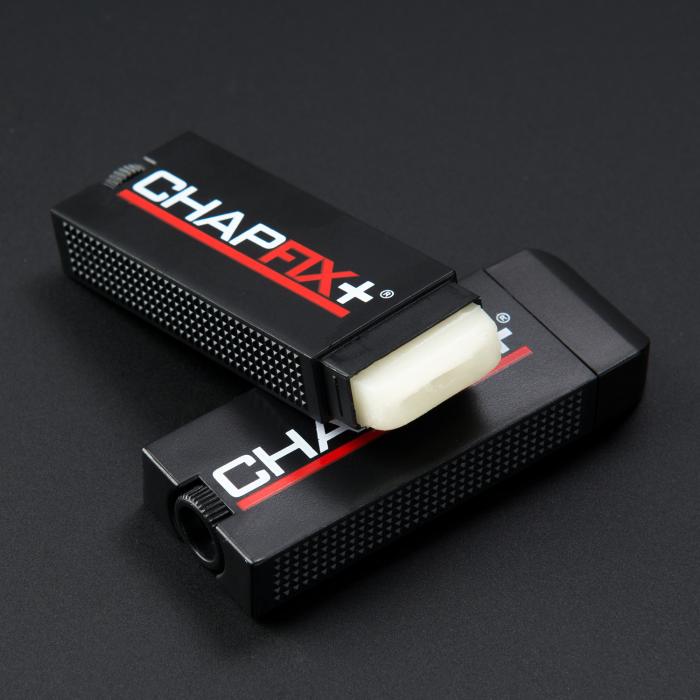 Chapfix: Chapstick Engineered for Men