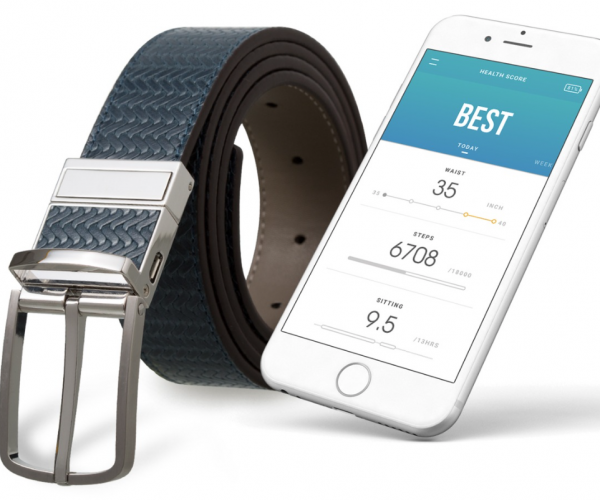 Welt Smart Belt