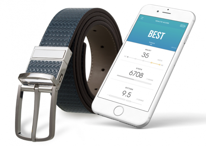 Welt Smart Belt