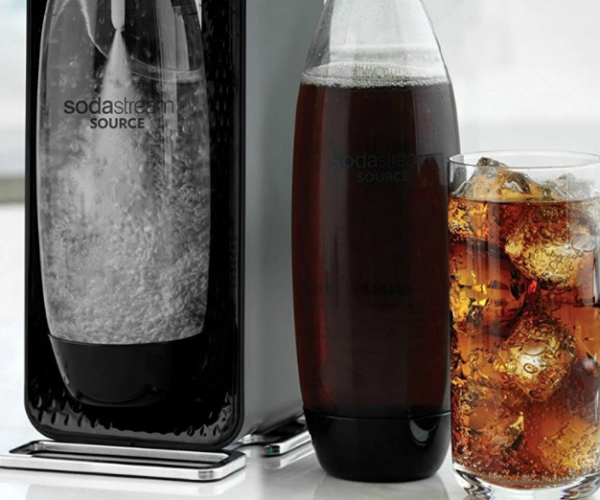 SodaStream Soda Machine