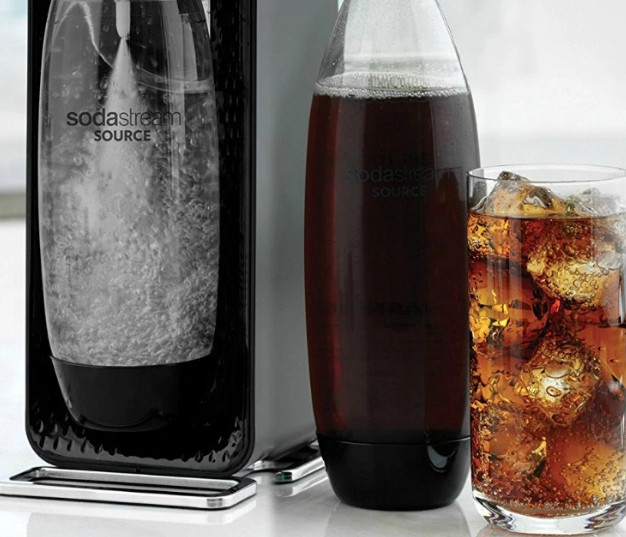 SodaStream Soda Machine