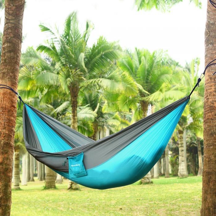 Camping & Garden Hammock