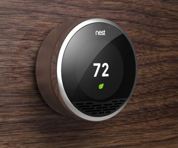 Nest Thermostat