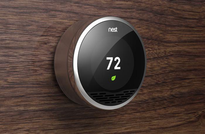 Nest Thermostat