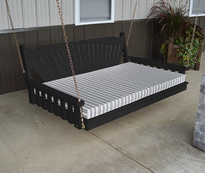 Porch Bed Swing