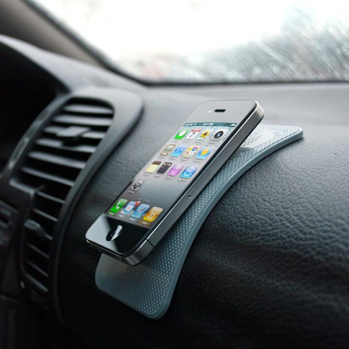 Sticky Dashboard Grip Mat