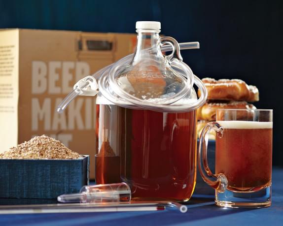 Craft Beer Making Kit