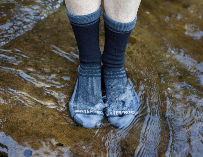 Waterproof Socks