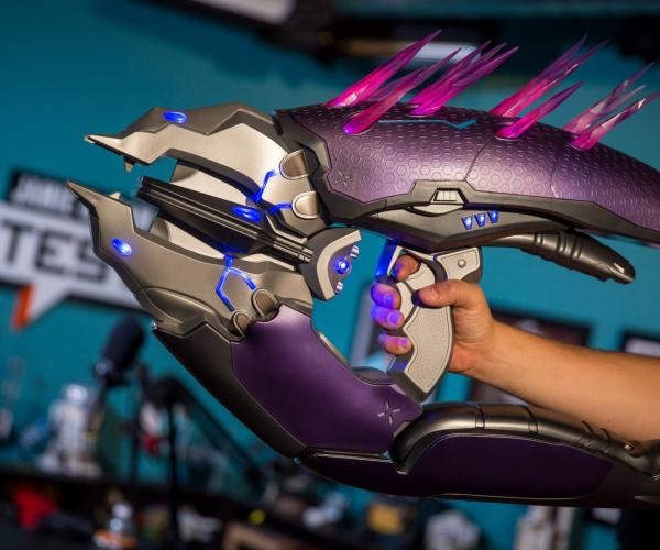 HALO Needler Replica Prop