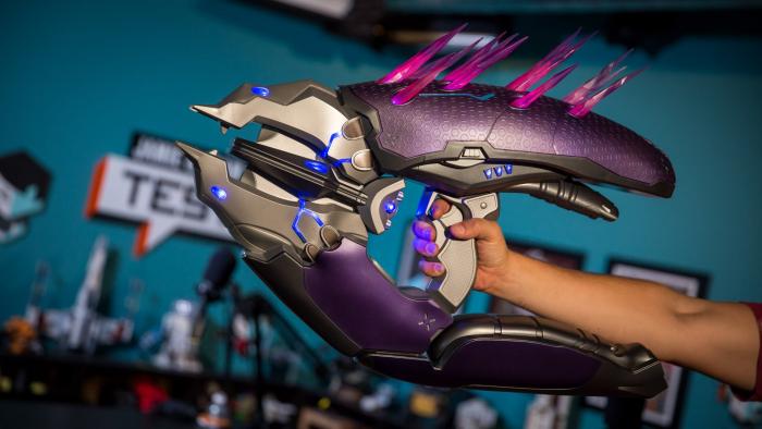 HALO Needler Replica Prop