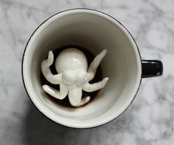 Cthulhu Mug