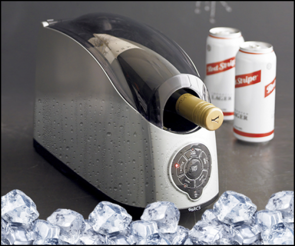 Rapid Wine & Beverage Chiller