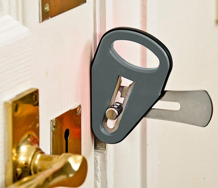 Portable Door Lock