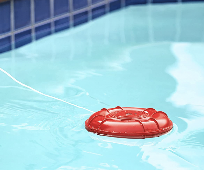 Pool Alarm System